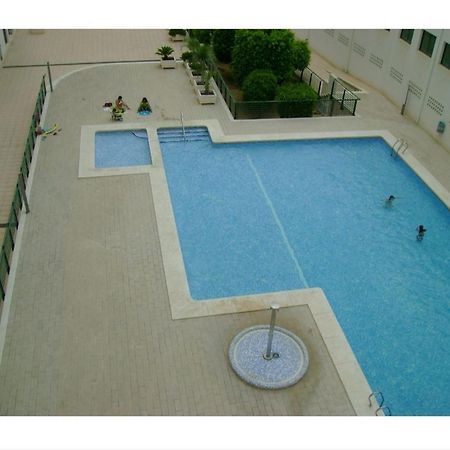 Benidorm Bali Area Apartment Exterior photo